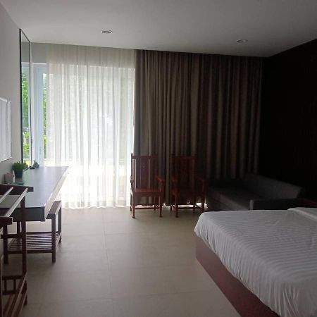 Beach House By Rose Massage Nai Thon Beach Luaran gambar