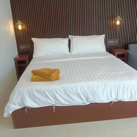Beach House By Rose Massage Nai Thon Beach Luaran gambar