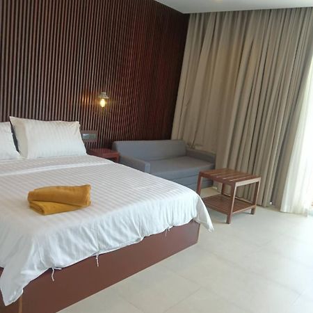 Beach House By Rose Massage Nai Thon Beach Luaran gambar