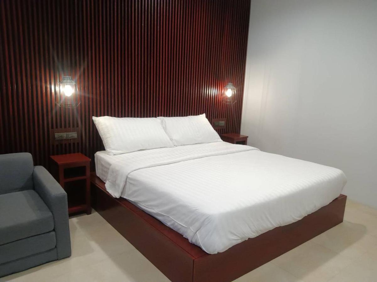 Beach House By Rose Massage Nai Thon Beach Luaran gambar