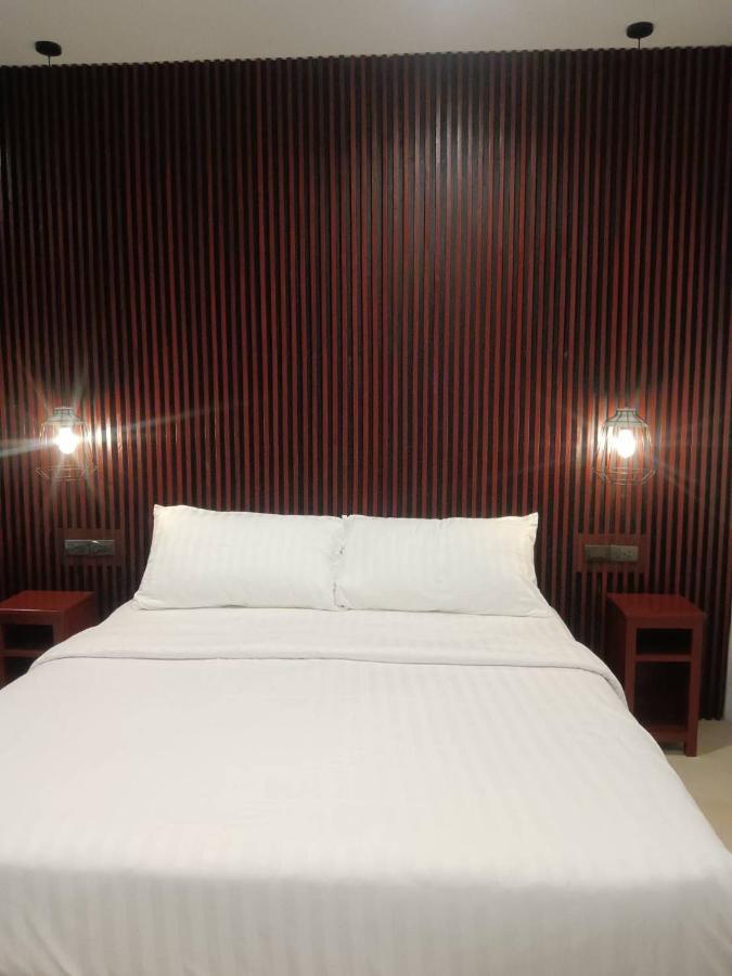 Beach House By Rose Massage Nai Thon Beach Luaran gambar