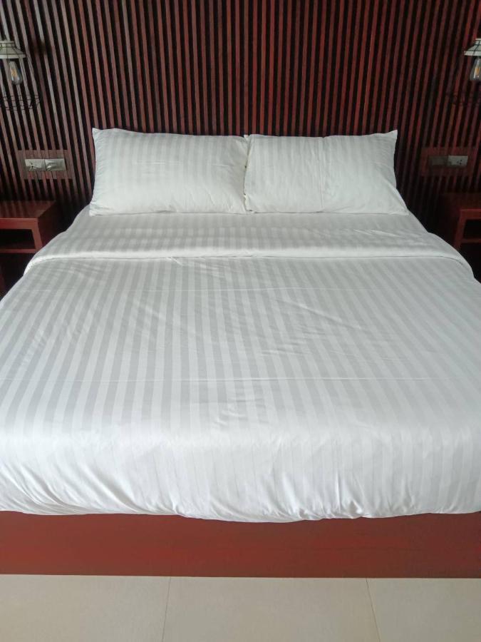 Beach House By Rose Massage Nai Thon Beach Luaran gambar