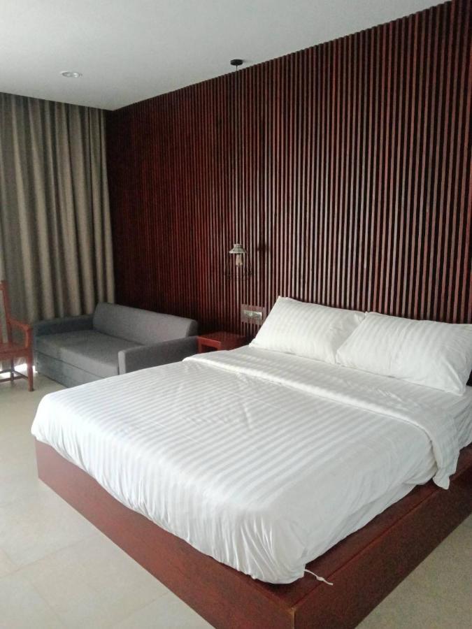 Beach House By Rose Massage Nai Thon Beach Luaran gambar
