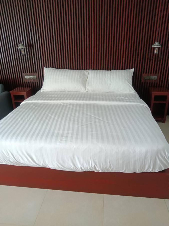 Beach House By Rose Massage Nai Thon Beach Luaran gambar