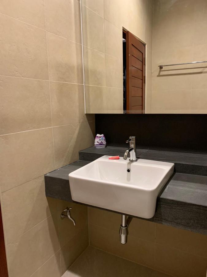 Beach House By Rose Massage Nai Thon Beach Luaran gambar