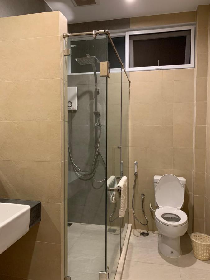 Beach House By Rose Massage Nai Thon Beach Luaran gambar