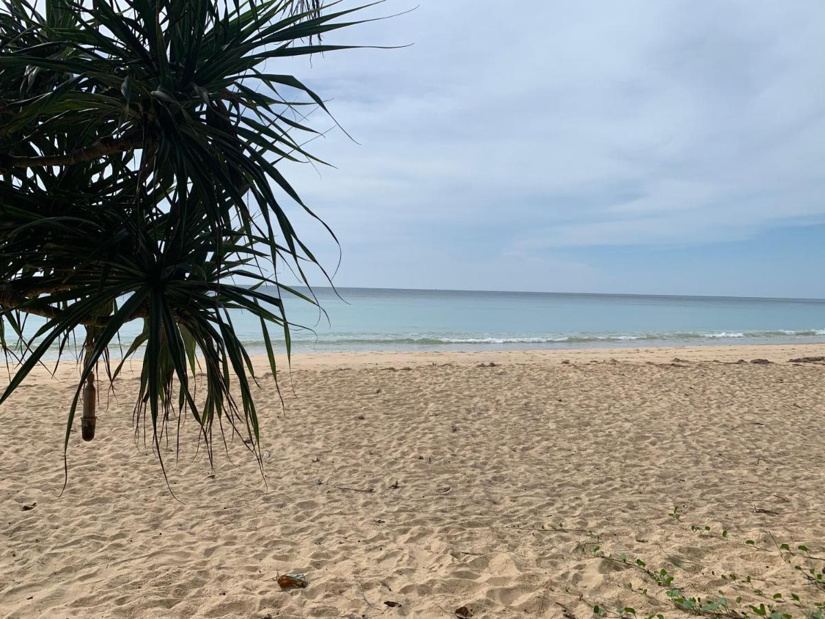 Beach House By Rose Massage Nai Thon Beach Luaran gambar
