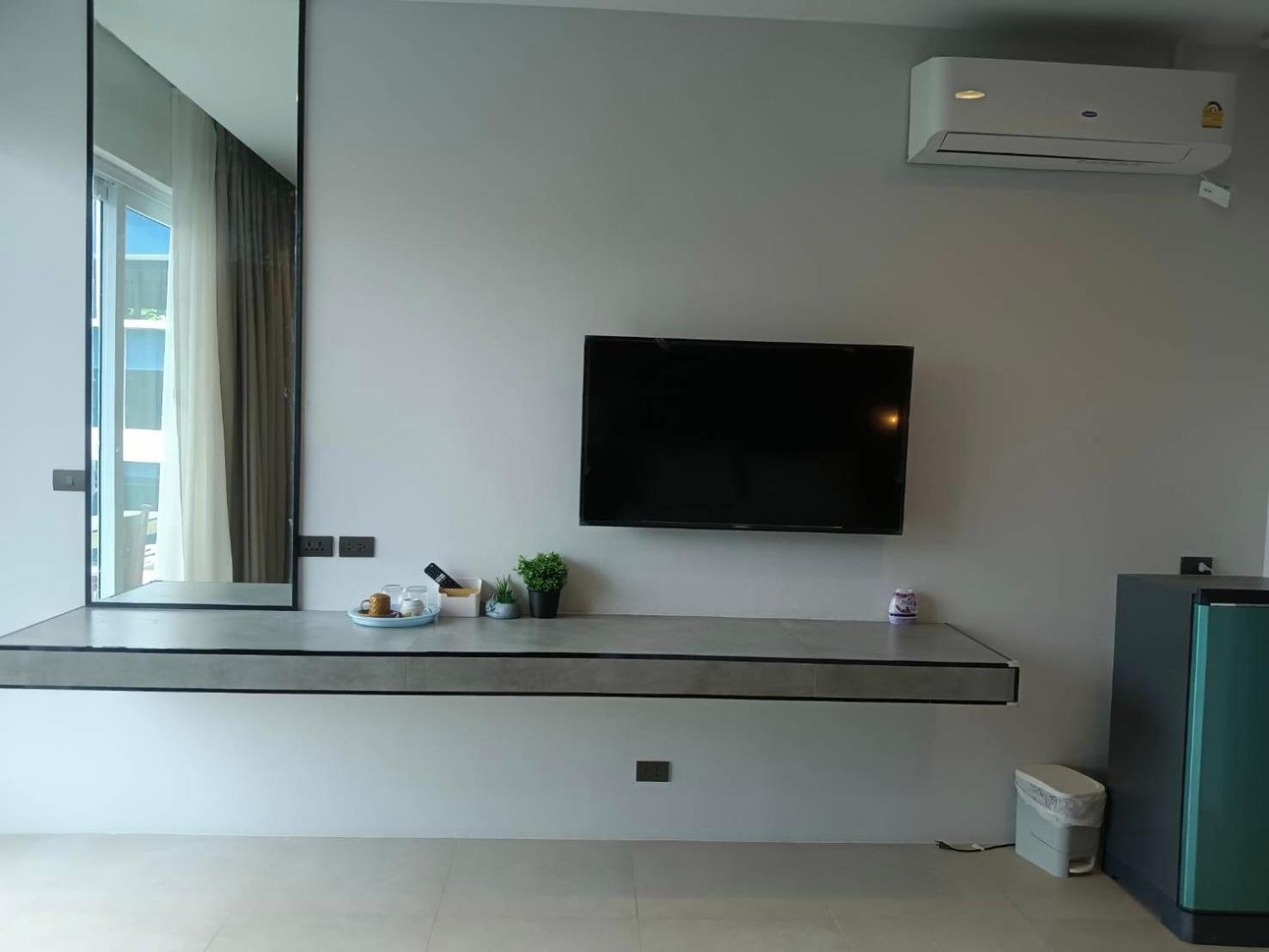 Beach House By Rose Massage Nai Thon Beach Luaran gambar