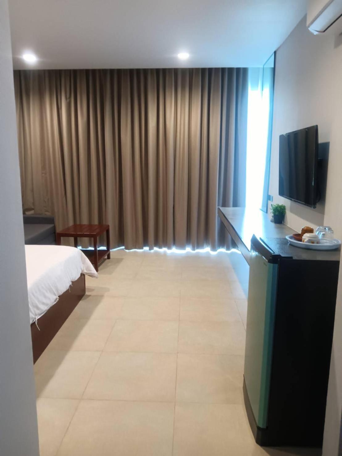 Beach House By Rose Massage Nai Thon Beach Luaran gambar