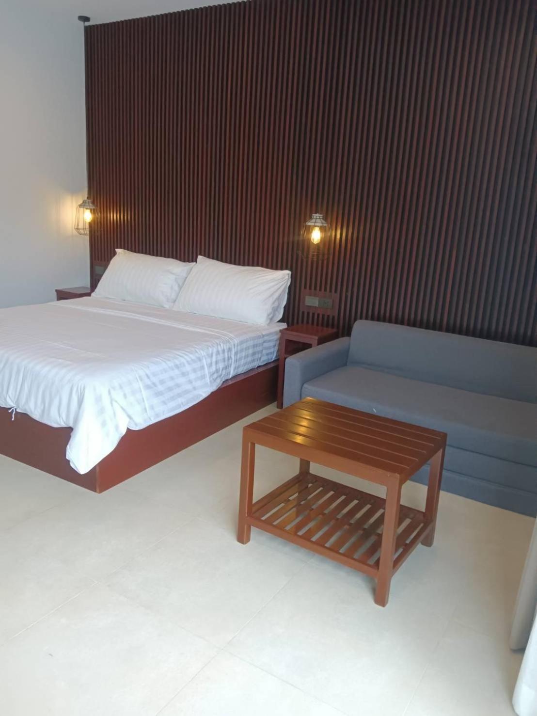 Beach House By Rose Massage Nai Thon Beach Luaran gambar